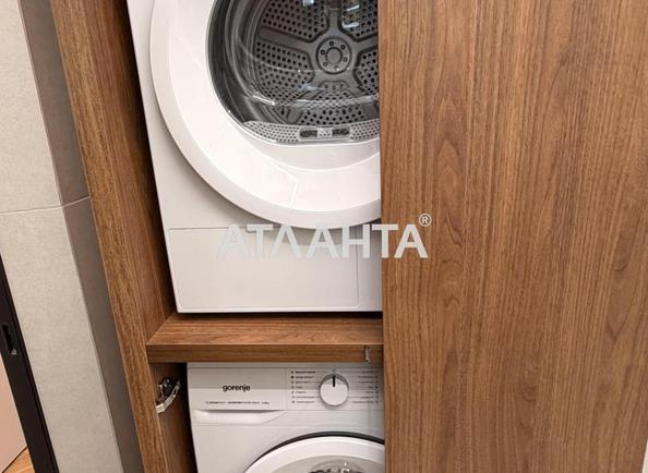 1-комнатная квартира по адресу Курортный пер. (площадь 30 м²) - Atlanta.ua - imageAlt 16