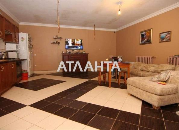 Будинок за адресою вул. Радісна (площа 155 м²) - Atlanta.ua