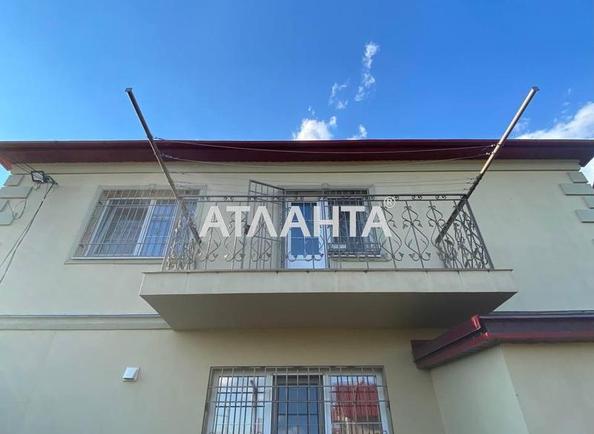 Будинок за адресою вул. Радісна (площа 155 м²) - Atlanta.ua - фото 18