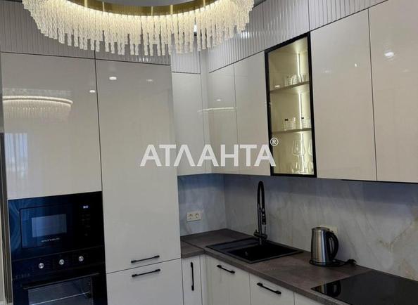 1-комнатная квартира по адресу ул. Краснова (площадь 41 м²) - Atlanta.ua - фото 3