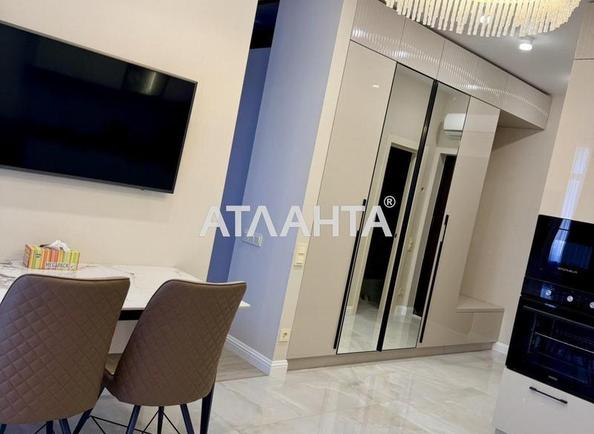 1-комнатная квартира по адресу ул. Краснова (площадь 41 м²) - Atlanta.ua - фото 4