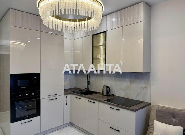 1-комнатная квартира по адресу ул. Краснова (площадь 41 м²) - Atlanta.ua - фото 5