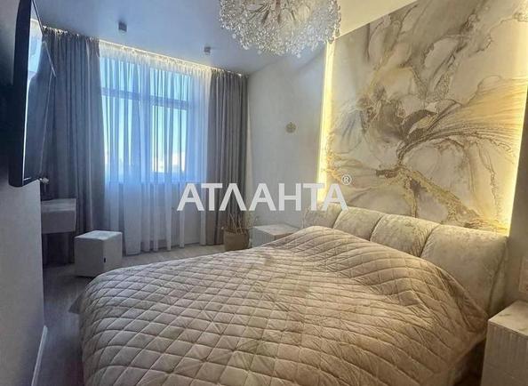 1-комнатная квартира по адресу ул. Краснова (площадь 41 м²) - Atlanta.ua - фото 6