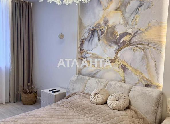 1-комнатная квартира по адресу ул. Краснова (площадь 41 м²) - Atlanta.ua - фото 7