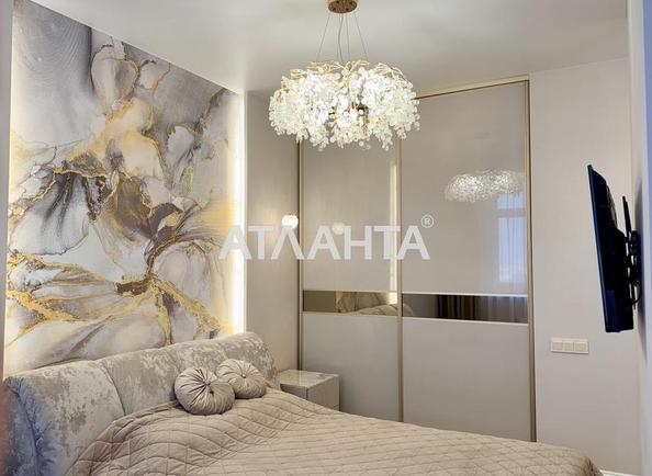 1-комнатная квартира по адресу ул. Краснова (площадь 41 м²) - Atlanta.ua - фото 8