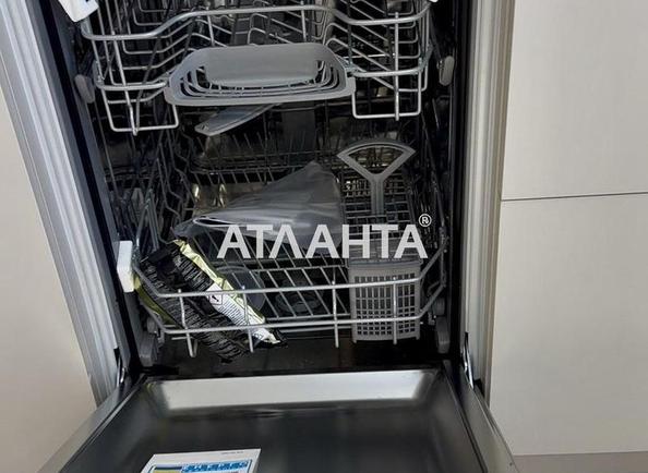 1-комнатная квартира по адресу ул. Краснова (площадь 41 м²) - Atlanta.ua - фото 13
