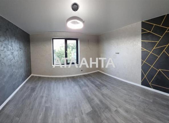 Дом по адресу ул. Учительская (площадь 125 м²) - Atlanta.ua