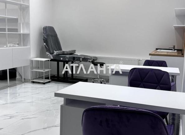 Коммерческая недвижимость по адресу ул. Прохоровская (площадь 101,3 м²) - Atlanta.ua - фото 25