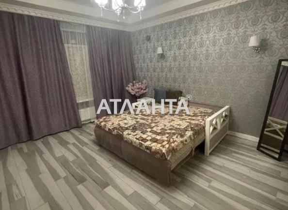 2-кімнатна квартира за адресою вул. Дмитра Луценка (площа 47,7 м²) - Atlanta.ua - фото 2