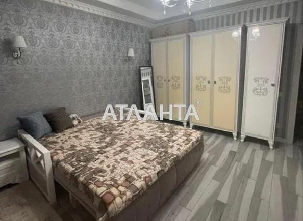 2-кімнатна квартира за адресою вул. Дмитра Луценка (площа 47,7 м²) - Atlanta.ua - фото 3