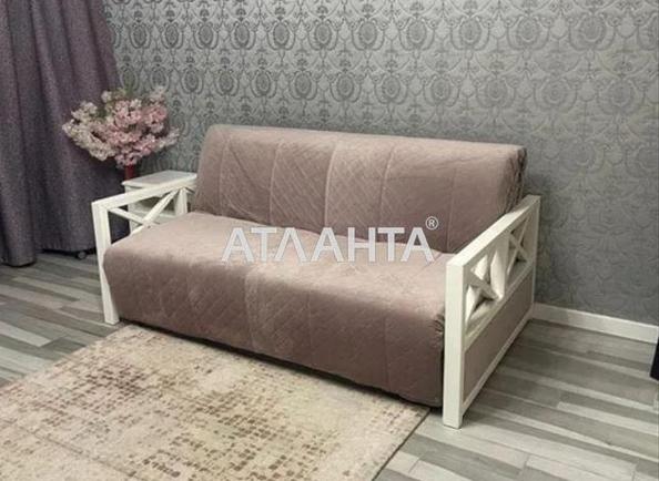 2-кімнатна квартира за адресою вул. Дмитра Луценка (площа 47,7 м²) - Atlanta.ua - фото 4