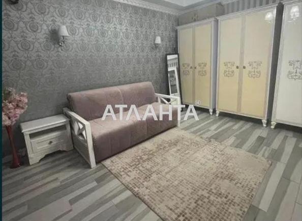 2-кімнатна квартира за адресою вул. Дмитра Луценка (площа 47,7 м²) - Atlanta.ua - фото 5