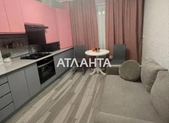 2-кімнатна квартира за адресою вул. Дмитра Луценка (площа 47,7 м²) - Atlanta.ua - фото 6