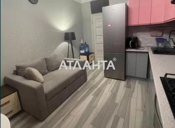 2-кімнатна квартира за адресою вул. Дмитра Луценка (площа 47,7 м²) - Atlanta.ua - фото 7