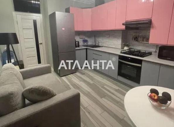 2-кімнатна квартира за адресою вул. Дмитра Луценка (площа 47,7 м²) - Atlanta.ua - фото 8