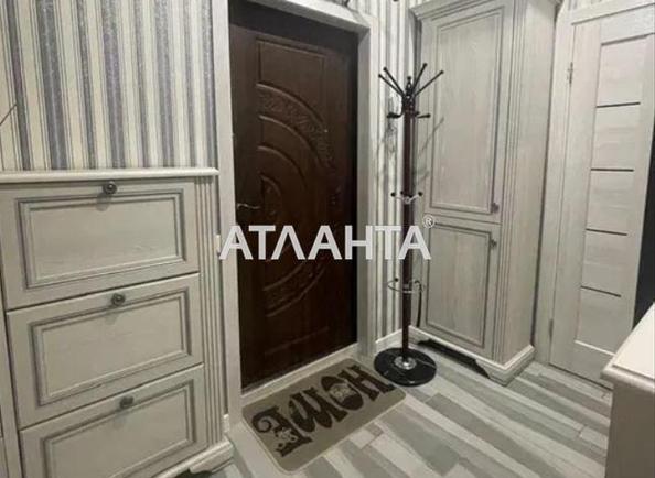 2-кімнатна квартира за адресою вул. Дмитра Луценка (площа 47,7 м²) - Atlanta.ua - фото 9