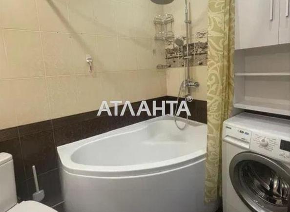 2-кімнатна квартира за адресою вул. Дмитра Луценка (площа 47,7 м²) - Atlanta.ua - фото 13