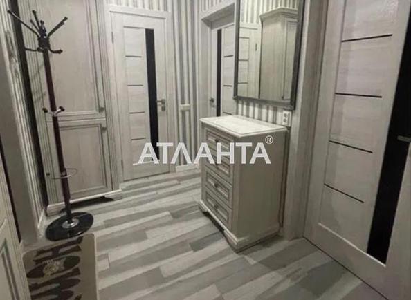 2-кімнатна квартира за адресою вул. Дмитра Луценка (площа 47,7 м²) - Atlanta.ua - фото 14