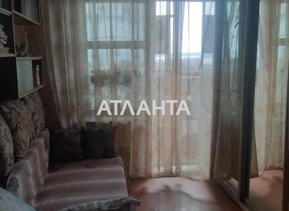 Многокомнатная квартира по адресу Добровольского пр. (площадь 85 м²) - Atlanta.ua