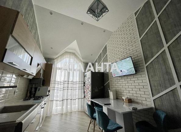 3-кімнатна квартира за адресою вул. Бочарова ген. (площа 86 м²) - Atlanta.ua