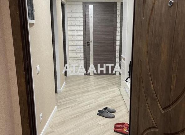 3-кімнатна квартира за адресою вул. Бочарова ген. (площа 86 м²) - Atlanta.ua - фото 4