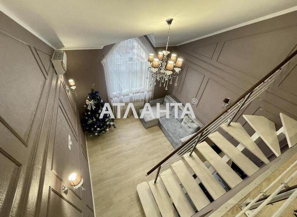 3-кімнатна квартира за адресою вул. Бочарова ген. (площа 86 м²) - Atlanta.ua - фото 10