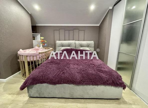 3-кімнатна квартира за адресою вул. Бочарова ген. (площа 86 м²) - Atlanta.ua - фото 12