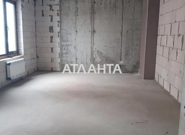 2-комнатная квартира по адресу ул. Генуэзская (площадь 54,6 м²) - Atlanta.ua