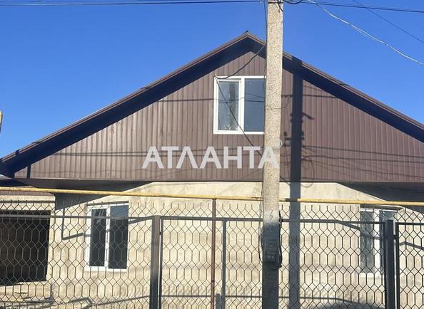 Дом по адресу ул. Деменчука (площадь 100 м²) - Atlanta.ua