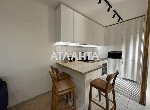 1-комнатная квартира по адресу Кульпарковская ул. (площадь 44 м²) - Atlanta.ua