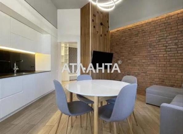 1-комнатная квартира по адресу ул. Метрологическая (площадь 100 м²) - Atlanta.ua - imageAlt 2