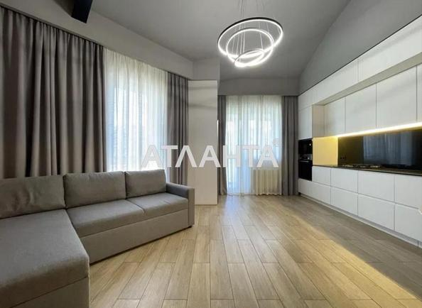 1-комнатная квартира по адресу ул. Метрологическая (площадь 100 м²) - Atlanta.ua - imageAlt 3
