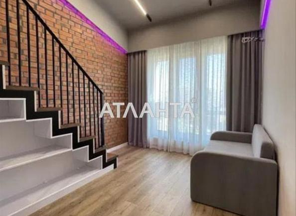 1-комнатная квартира по адресу ул. Метрологическая (площадь 100 м²) - Atlanta.ua - imageAlt 6