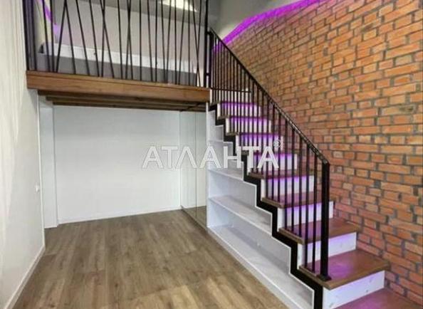 1-комнатная квартира по адресу ул. Метрологическая (площадь 100 м²) - Atlanta.ua - imageAlt 7