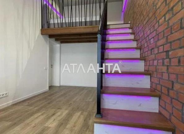 1-комнатная квартира по адресу ул. Метрологическая (площадь 100 м²) - Atlanta.ua - imageAlt 8