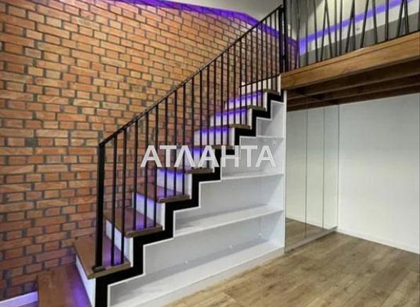 1-комнатная квартира по адресу ул. Метрологическая (площадь 100 м²) - Atlanta.ua - imageAlt 14