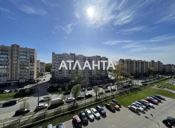 1-комнатная квартира по адресу ул. Метрологическая (площадь 100 м²) - Atlanta.ua - imageAlt 22