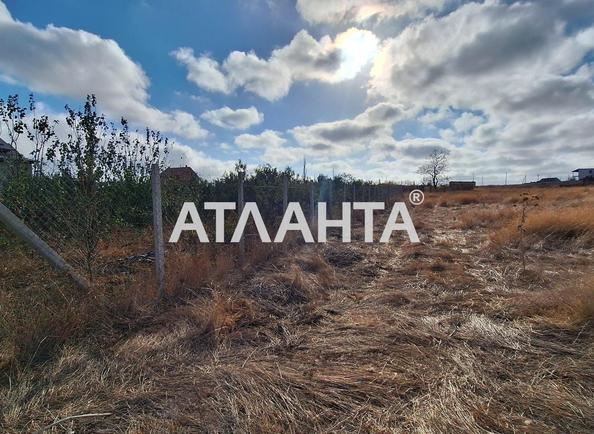 Участок по адресу ул. 8-я линия (площадь 7,8 сот) - Atlanta.ua