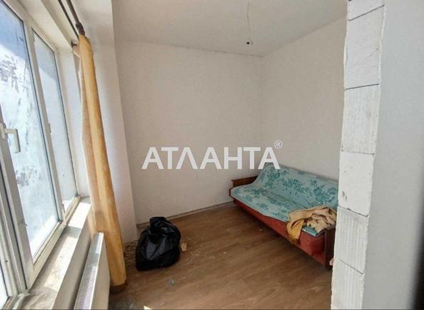 1-room apartment apartment by the address st. Borovskogo Nikolaya (area 24 m²) - Atlanta.ua