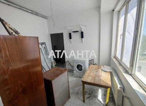 1-room apartment apartment by the address st. Borovskogo Nikolaya (area 24 m²) - Atlanta.ua - imageAlt 2