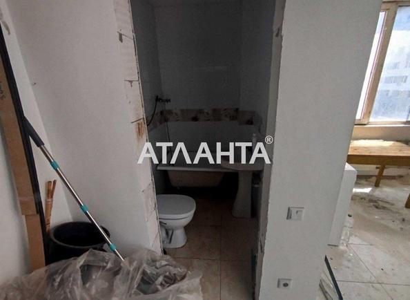 1-room apartment apartment by the address st. Borovskogo Nikolaya (area 24 m²) - Atlanta.ua - imageAlt 4