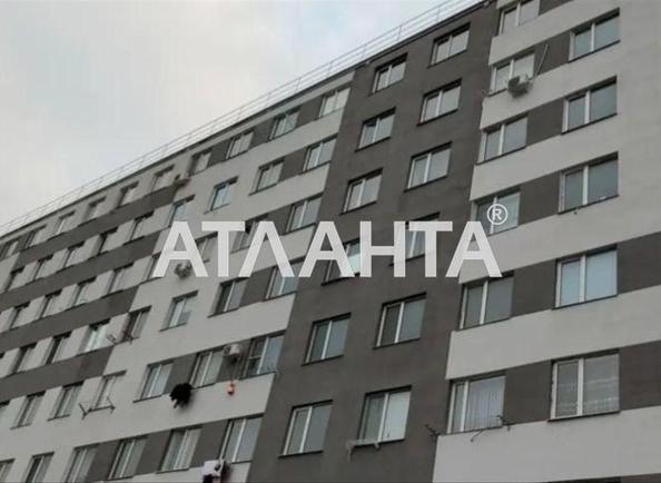 1-room apartment apartment by the address st. Borovskogo Nikolaya (area 24 m²) - Atlanta.ua - imageAlt 5