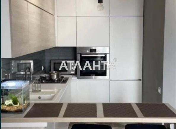 1-комнатная квартира по адресу Княгини Ольги ул. (площадь 45 м²) - Atlanta.ua