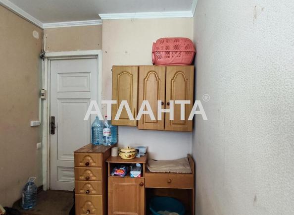 1-комнатная квартира по адресу ул. Новаторов (площадь 0) - Atlanta.ua - фото 2