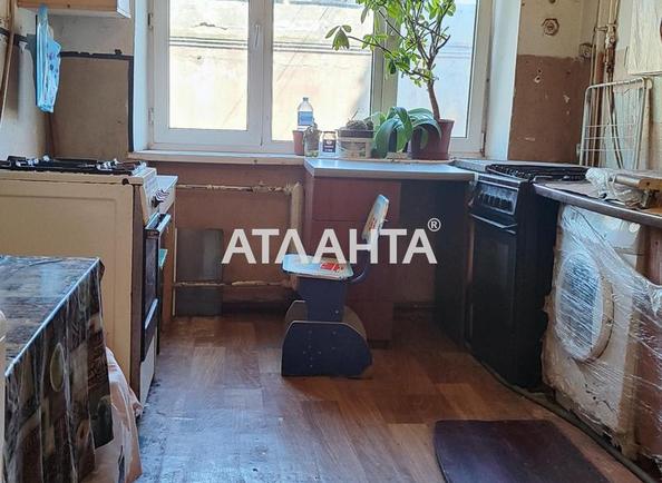 1-комнатная квартира по адресу ул. Новаторов (площадь 0) - Atlanta.ua - фото 5