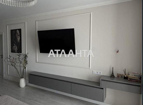 2-кімнатна квартира за адресою вул. Чехова (площа 78 м²) - Atlanta.ua