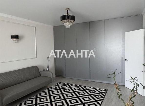 2-кімнатна квартира за адресою вул. Чехова (площа 78 м²) - Atlanta.ua - фото 2