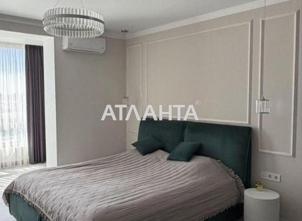 2-кімнатна квартира за адресою вул. Чехова (площа 78 м²) - Atlanta.ua - фото 3
