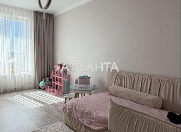2-кімнатна квартира за адресою вул. Чехова (площа 78 м²) - Atlanta.ua - фото 5