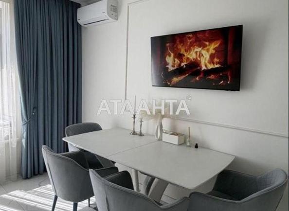 2-кімнатна квартира за адресою вул. Чехова (площа 78 м²) - Atlanta.ua - фото 6